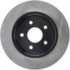 Sport Slotted Rotor Right - image 2