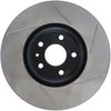 Sport Slotted Rotor Right - image 2