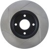 CRYO SPORT SLOTTED ROTOR - image 2