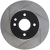 CRYO SPORT SLOTTED ROTOR - image 1