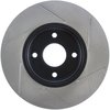 CRYO SPORT SLOTTED ROTOR - image 2