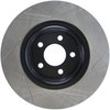 Sport Slotted Rotor Right - image 2
