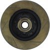 Sport Slotted Rotor Right - image 2