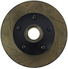 Sport Slotted Rotor Right - image 1