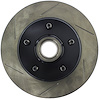 Sport Slotted Rotor Right - image 1