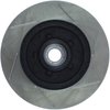 Sport Slotted Rotor Right - image 2