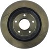 Sport Slotted Rotor Right - image 2
