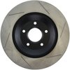 Sport Slotted Rotor Right - image 2