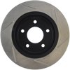 Sport Slotted Rotor Right - image 2