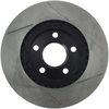 Sport Slotted Rotor Right - image 2