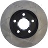 Sport Slotted Rotor Right - image 2
