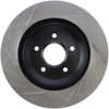 Sport Slotted Rotor Left - image 2