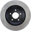 Sport Slotted Rotor Right - image 2
