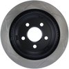 Sport Slotted Rotor Left - image 2
