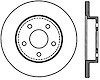 CRYO SPORT SLOTTED ROTOR - image 1