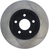 Sport Slotted Rotor Right - image 2