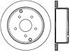CRYO SPORT SLOTTED ROTOR - image 1