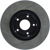 Sport Slotted Rotor Left - image 2