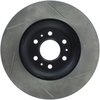 Sport Slotted Rotor Right - image 2