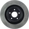 Sport Slotted Rotor Right - image 2
