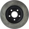 Sport Slotted Rotor Left - image 2