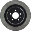 Sport Slotted Rotor Right - image 2