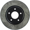 Sport Slotted Rotor Right - image 1