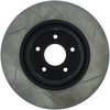 Sport Slotted Rotor Right - image 2