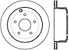 CRYO SPORT SLOTTED ROTOR - image 1