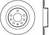 CRYO SPORT SLOTTED ROTOR - image 1