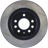 Sport Slotted Rotor Left - image 2