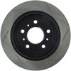 Sport Slotted Rotor Right - image 2