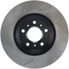 Sport Slotted Rotor Left - image 2