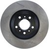 Sport Slotted Rotor Right - image 2
