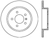 CRYO SPORT SLOTTED ROTOR - image 1