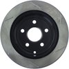 Sport Slotted Rotor Right - image 2