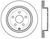 CRYO SPORT SLOTTED ROTOR - image 1