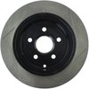 Sport Slotted Rotor Right - image 2
