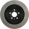 Sport Slotted Rotor Right - image 2