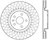 CRYO SPORT SLOTTED ROTOR - image 1