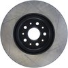 Sport Slotted Rotor Right - image 2