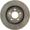 Sport Slotted Rotor Right - image 2