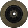 Sport Slotted Rotor Right - image 2