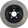 Sport Slotted Rotor Right - image 2