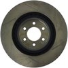 Sport Slotted Rotor Right - image 2