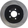 Sport Slotted Rotor Right - image 2