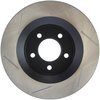 Sport Slotted Rotor Left - image 2