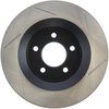 Sport Slotted Rotor Right - image 2
