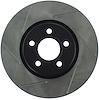 Sport Slotted Rotor Right - image 1