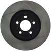 Sport Slotted Rotor Right - image 2